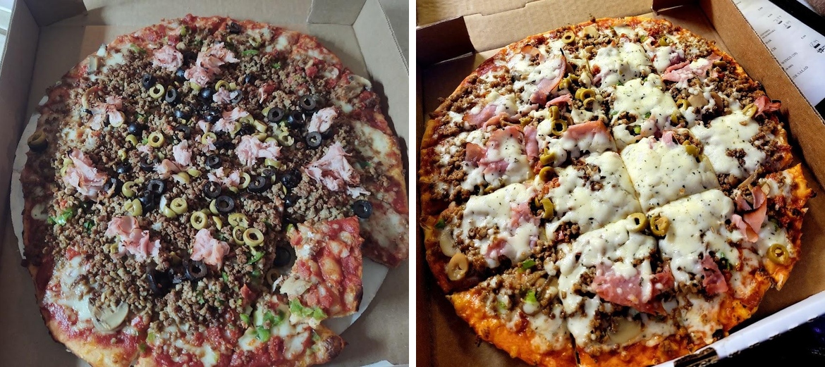 Sir Pizza