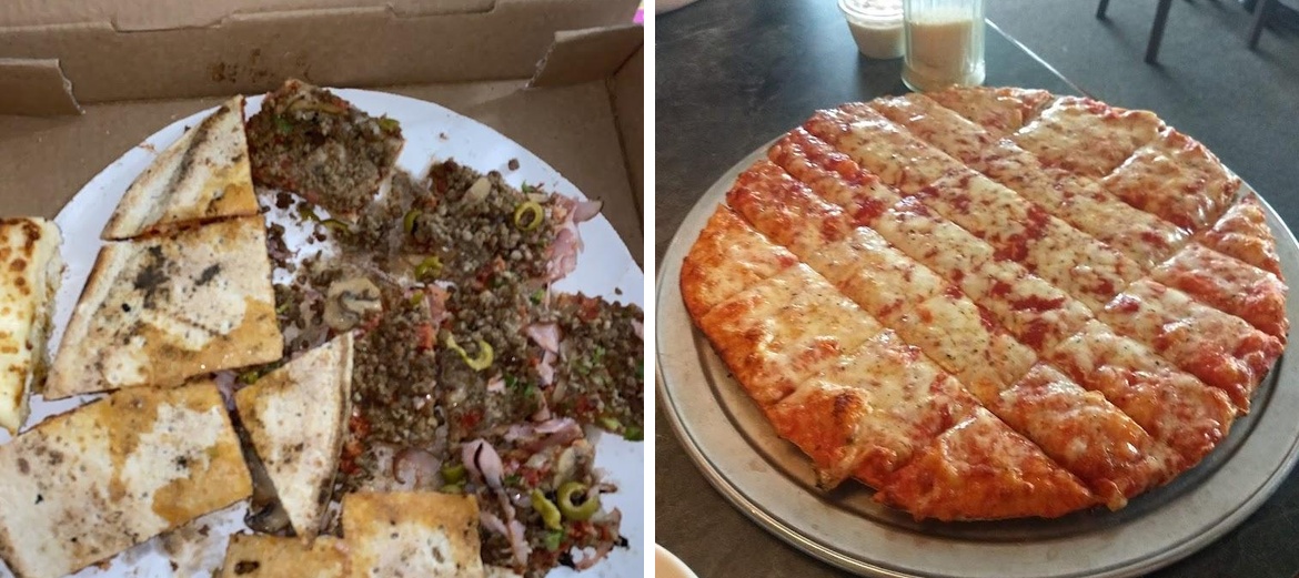 Sir Pizza