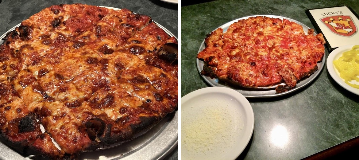 Sir Pizza Menu image 7
