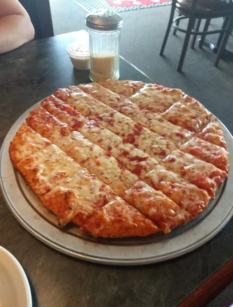 Pizza Cheese